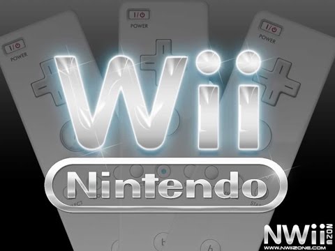 Video: Ako Hrať Wii