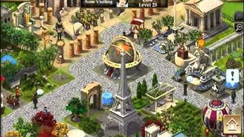cheats for gardens of time on facebook all FREE!