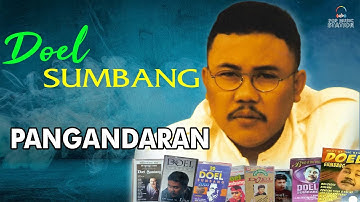 Doel Sumbang - Pangandaran (Music Video)