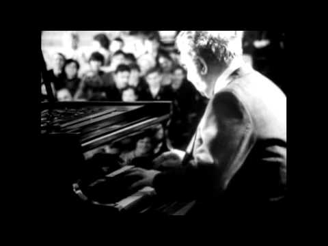 Khachaturian Play Sabre Dance