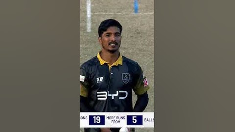 Winning 🏆 moments of Kathmandu Gurkhas