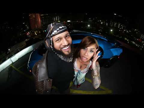 EL ALFA "EL JEFE" X ARLENE MC - ESTE COCO