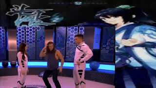 Lab Rats Bionic Action Heroes Full Episode Part 1