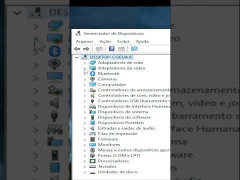 Atualizar Drivers DA PLACA GRAFICA NO WINDOWS 10