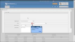 Verify the Time Cards before Approving the Payroll