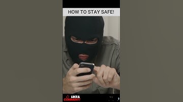How Hackers Breach Your Phone & WiFi — And How to Stay Safe! 🔐📵
