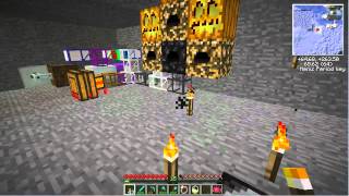 [Technic Pack Minecraft] Base Construction Special (Now on YouTube) - 2 / 6