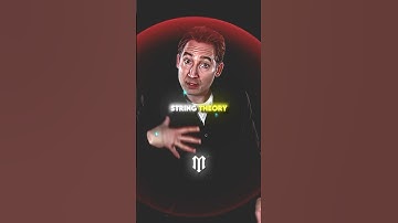 String Theory Explained.. 🤯