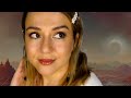 ASMR My Lucid Dreams to the Other Side 😮❤️ Whispered Story Time