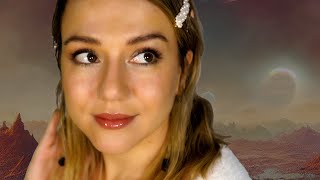 ASMR Whispered Story Time Lucid Dreaming to the Other Side ️