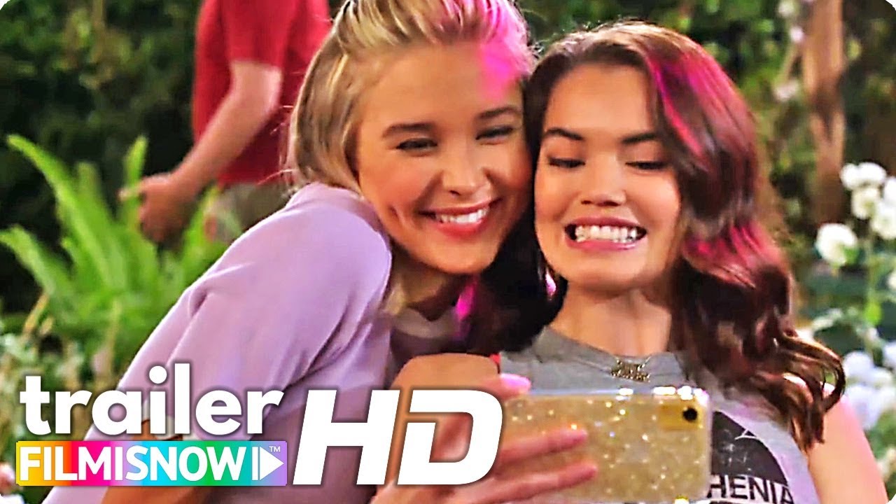 ⁣ALEXA & KATIE PART 3 (2019) Trailer | Paris Berelc & Isabel May Netflix Series