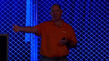 3. NIST CSF and Maturity Models with Joel Langill