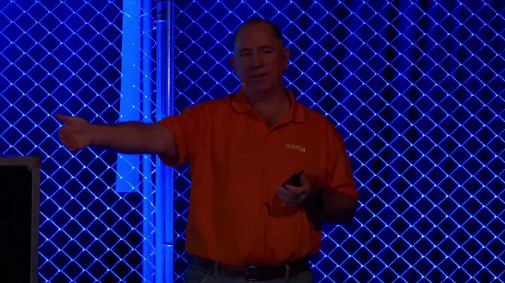 3. NIST CSF and Maturity Models with Joel Langill