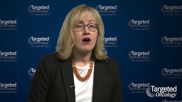 Safety Profile of Durvalumab in Locally Advanced NSCLC