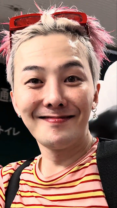 [4K] 250526 Fancam 지드래곤 G DRAGON 2025 WORLD TOUR Übermensch in OSAKA Day 2 Send Off