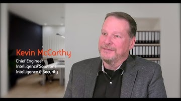 Engineers Week 2020: Kevin McCarthy