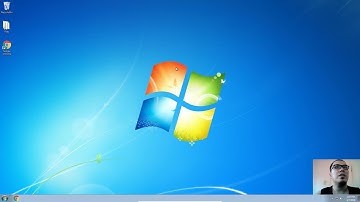 PHP Tutorial for Absolute Beginners #2 - Setting up Xampp in Windows 7