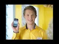 Реклама Samsung Galaxy S3 Mini наоборот