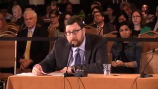 DemPlatform Hearing Day 2 Matthew Duss