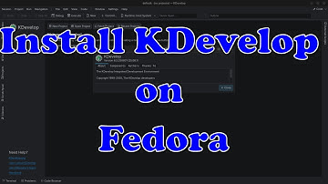 KDevelop 6.3 Installation & Features: Boost Your Development Workflow!