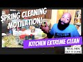 Spring Cleaning Decluttering Motivation 2022 | Black Fatherhood Is Dope