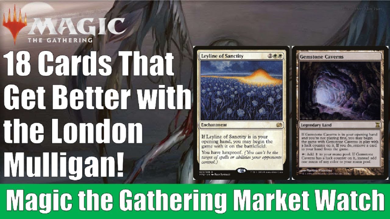 mtg mulligan card Game Rules by blackmetallic Mulligan to 5 or keep