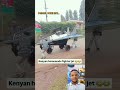 AFRICAN FIGHTER JET 😂😂#subscribe #shorts #africa
