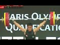 Unbelievable World Record Battle - Rahmat vs Rizki | 2024 Asian Championships