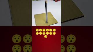 DC motor project #shorts