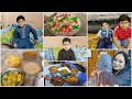 My Eid UL Adha Routine Vlog ♥️ - Doodh Dulari Recipe - Guriya ki Duniya !!