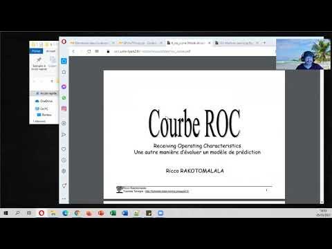 Python Machine Learning avec Google Colab - YouTube