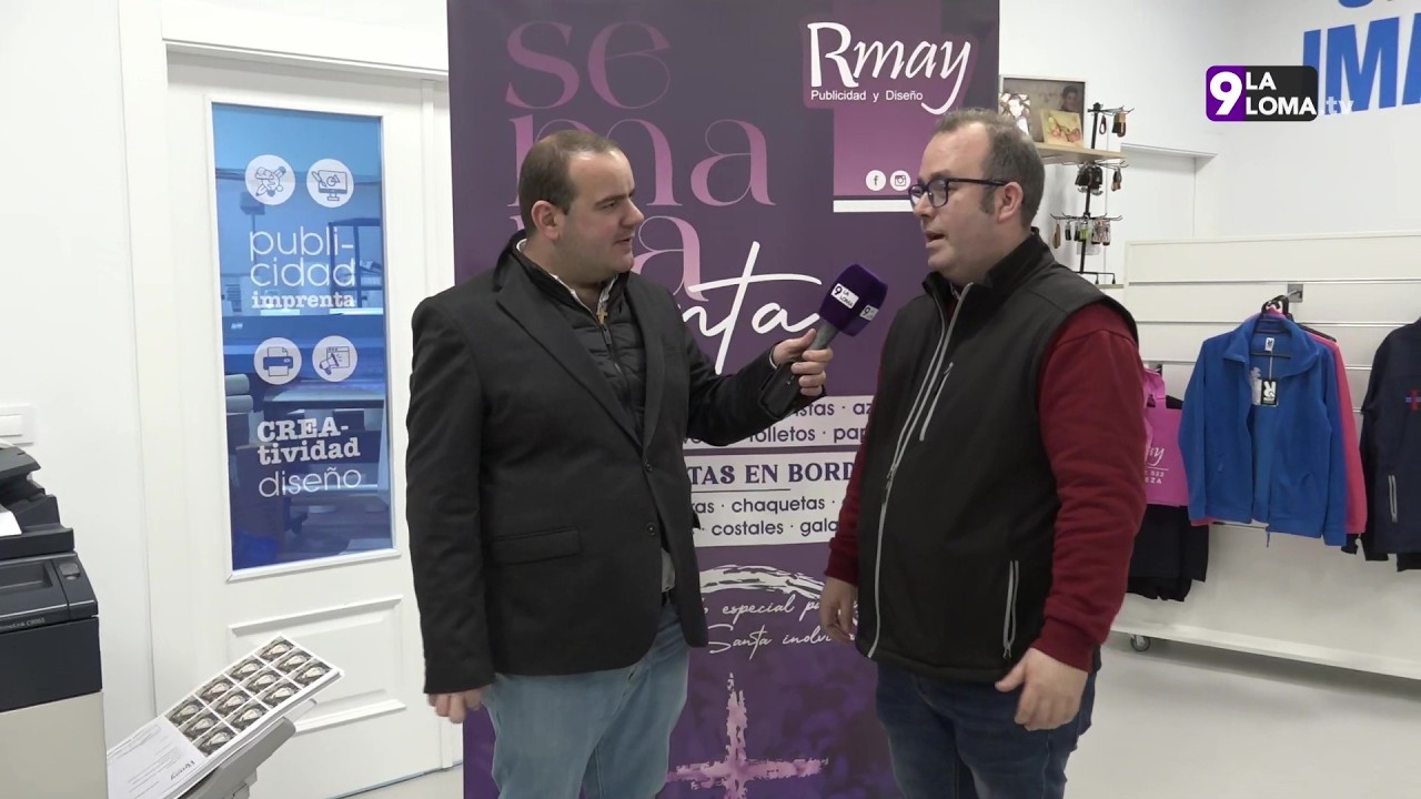 La Trabajadera 2026 · Cuaresma 17.3.2026