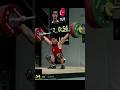79kg 148kg Snatch 🔥 U23 Erupeon junior Championships #iwf#weighlifting#shortsfeed#sportsfeed
