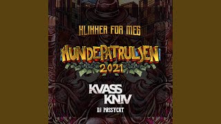Klikker For Meg (Hundepatruljen 2021) Klikker For Meg (Hundepatruljen 2021)