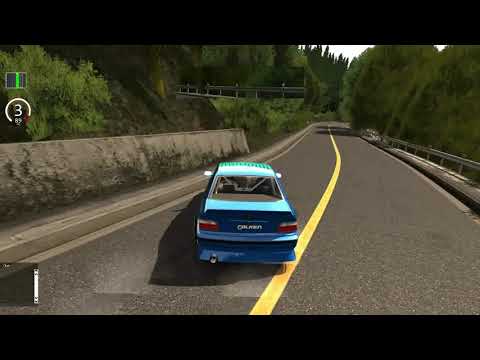 Assetto Corsa -