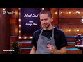 I Feel Food con Jeremy Chan: Riso al cocco, gamberi caramellati e olive nere | MasterChef Magazine