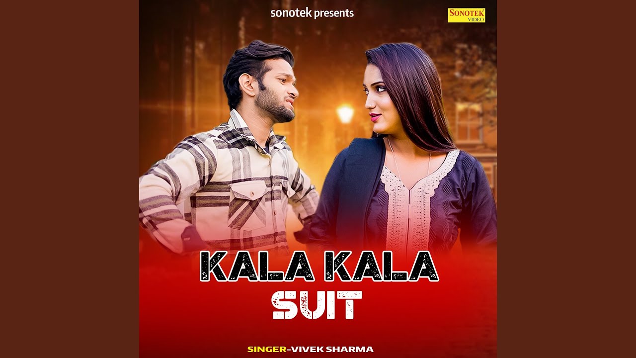 Dilpreet Dhillon | Kaala Suit | Kaur B | Desi Crew | Latest Punjabi Songs  2023 | New Punjabi Songs | Punjab2000.com