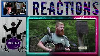 Oliver Anthony - Rich Men North Of Richmond Reaction #reaction