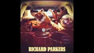 Video thumbnail of "리차드파커스(Richard Parkers)-04-Blind"