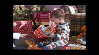 1996 - Christmas afternoon at Boeckman's