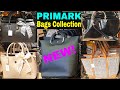 PRIMARK #NEW BAGS COLLECTION DECEMBER 2019