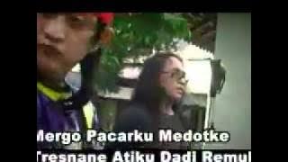 lagu jancuk