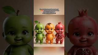 Color Surprise Song Catch The Ball & Sing Along Nursery Rhymes Fun