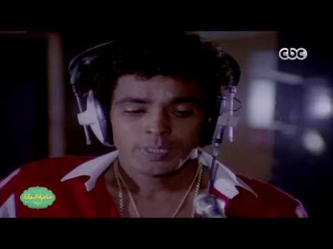 صاحبة السعادة شاهد اول اعلان مصور لالبوم محمد منير الذى صدر سنة 1981