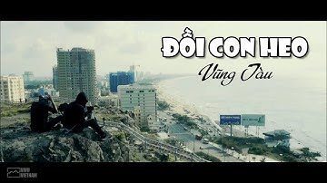 Đồi con heo Vũng Tàu | Du lịch Bà Rịa - Vũng Tàu