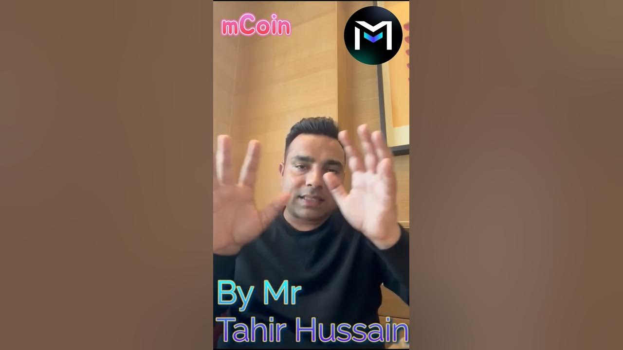 Congratulations To All Mether Family MCoin Price 3 Doller Kuchh New t-reel-mujhe-lagta-hai-india-main-mcoin-bitcoin-etherem-bainece