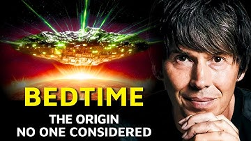 What If 3I/ATLAS Is From Within Our Solar System? | 1 Hour of Brian Cox for Sleep