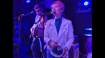 The Primitives - Out Of Reach - The Horn, St Albans March 27 2025