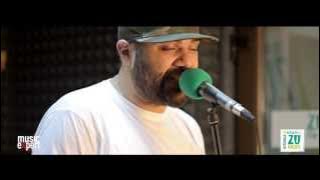 Grasu XXL feat. Ami - Deja Vu (Live Radio ZU)