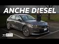 La francese ibrida, EV e DIESEL | DS N°4 [TEST DRIVE]